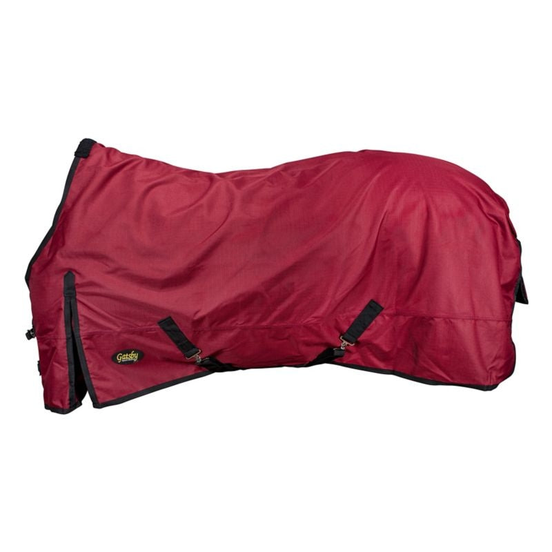 Gatsby Heavyweight Waterproof Turnout Blanket 1200D Size 78 - Riders Choice Supply Co