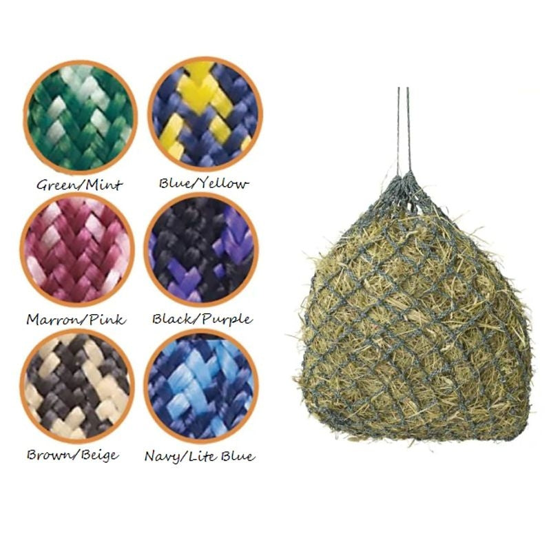 Equiessentials Niblet Hay Net - Riders Choice Supply Co