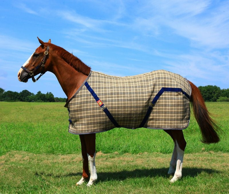 The Original 5/A Baker® Blanket 86 Inch - Riders Choice Supply Co