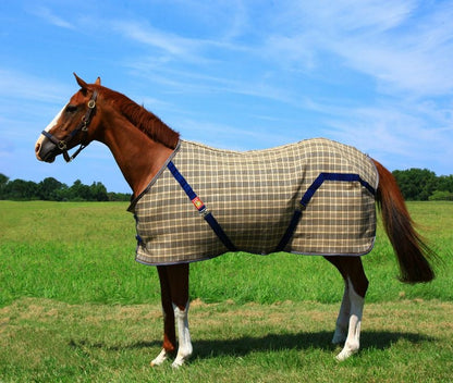 The Original 5/A Baker® Blanket 86 Inch - Riders Choice Supply Co