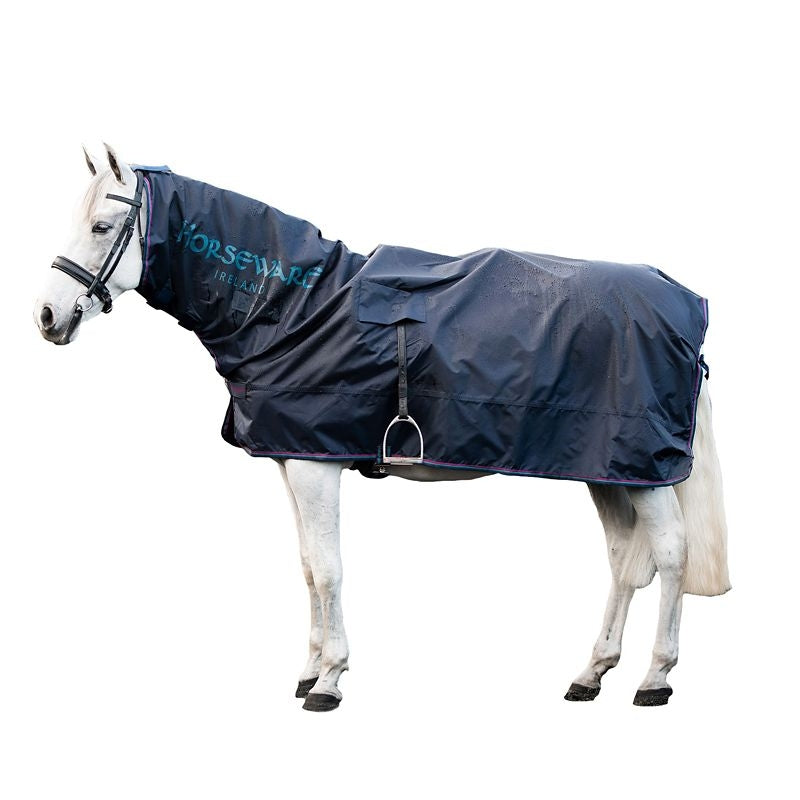 Horseware RAMBO Mack in a Sack X-Large No Fill - Riders Choice Supply Co