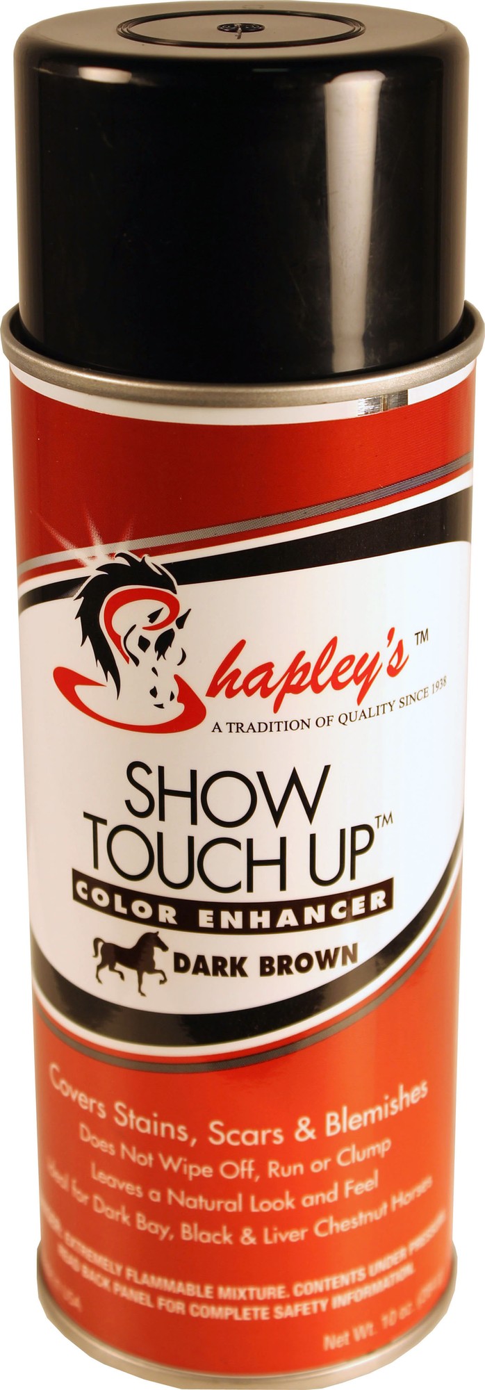 Shapley's Show Touch Up Color Enhancer - Riders Choice Supply Co
