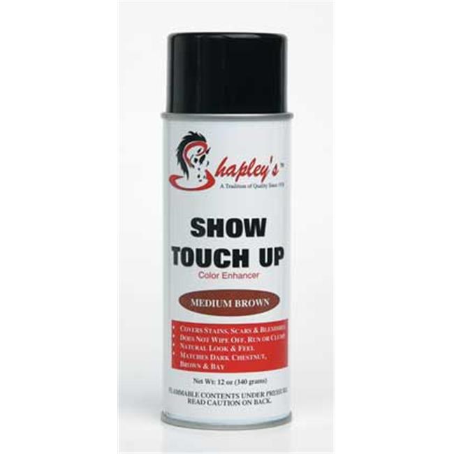 Shapley's Show Touch Up Color Enhancer - Riders Choice Supply Co