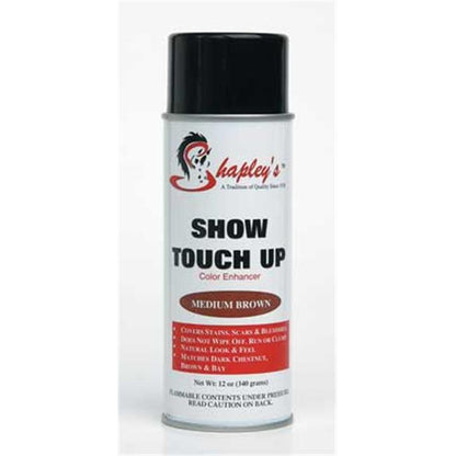 Shapley's Show Touch Up Color Enhancer - Riders Choice Supply Co