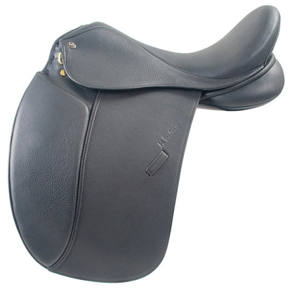 Marcel Toulouse Aachen Dressage Saddle w/ Genesis™ Adjustable Tree™