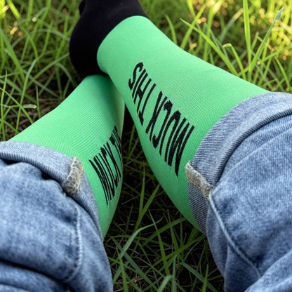 Red Barn Boot Socks- Assorted Styles