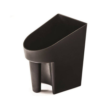 K&D Equestrian 2 Quart Feed Scoop - Riders Choice Supply Co