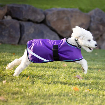 Winter Dog Coat - 180G Medium Weight - Waterproof & Breathable - Riders Choice Supply Co