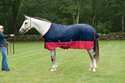 Equiessentials 600D Turnout Sheet 84" - Riders Choice Supply Co