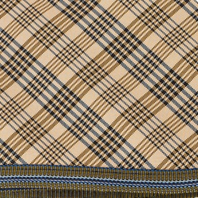 5/A Baker® Neck Cover 200 Gram for Turnout Blanket Large 76-80" - Riders Choice Supply Co