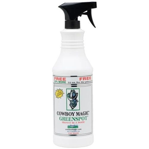 Cowboy Magic Spot Remover, 32 oz - Riders Choice Supply Co