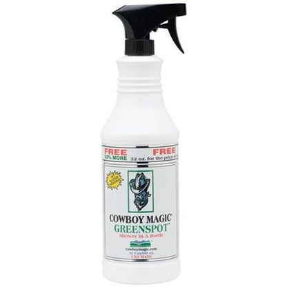Cowboy Magic Spot Remover, 32 oz - Riders Choice Supply Co