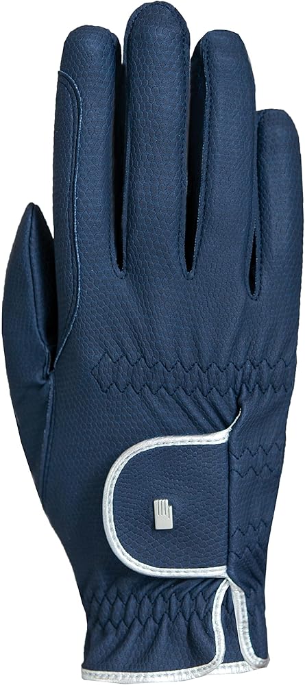 Roeckl Ladies Lona Riding Gloves Size 7.0 - Riders Choice Supply Co