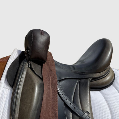 Sally Batton Pommel Blocker - Riders Choice Supply Co
