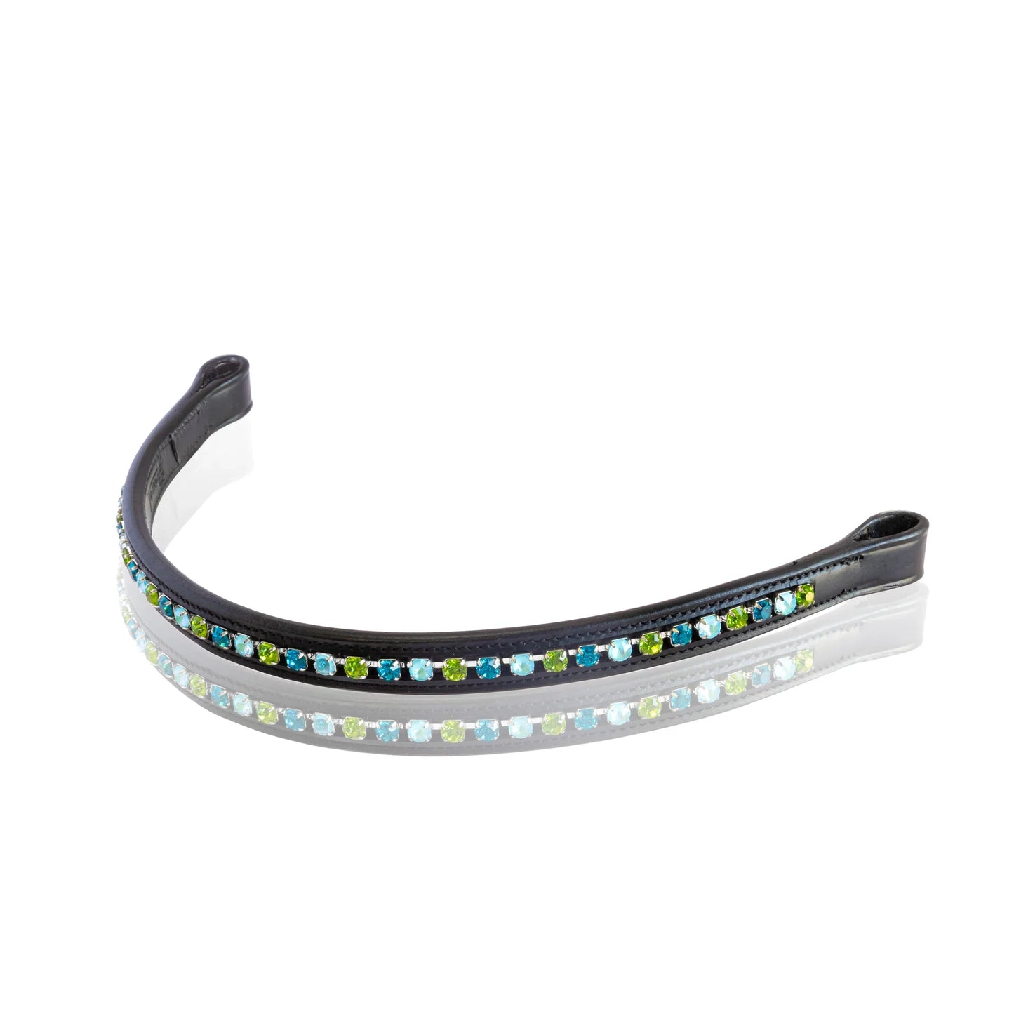 Seaglass Browband