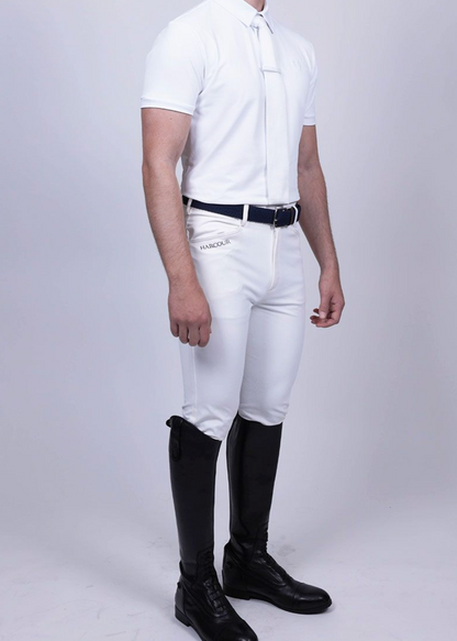 Preston Riding Polo - Riders Choice Supply Co