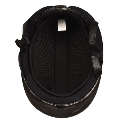 OVATION Deluxe Schooler Helmet — Classic School Riding Helmet by OVATION for Equestrian Use - Riders Choice Supply Co