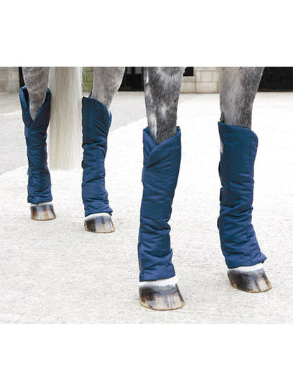 SHIRES Travel Sure Economy Travelling Boots Large