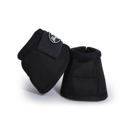 Professionals Choice Ballistic Overreach Boots X-Large Purple - Riders Choice Supply Co