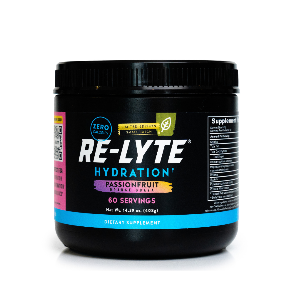 Re-Lyte® Hydration - Riders Choice Supply Co