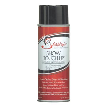 Shapley's Show Touch Up Color Enhancer - Riders Choice Supply Co