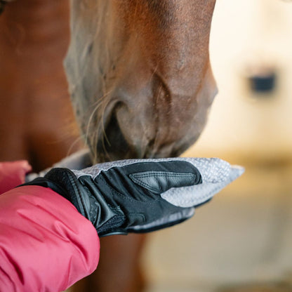 Winter Oil-Tac Copper Tech™️ Compression Glove - Riders Choice Supply Co