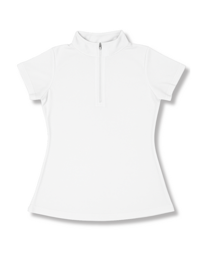 D.D. Rhythm & Relaxation Short Sleeve Signature Sunshirt