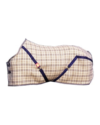 The Original 5/A Baker® Blanket 86 Inch - Riders Choice Supply Co