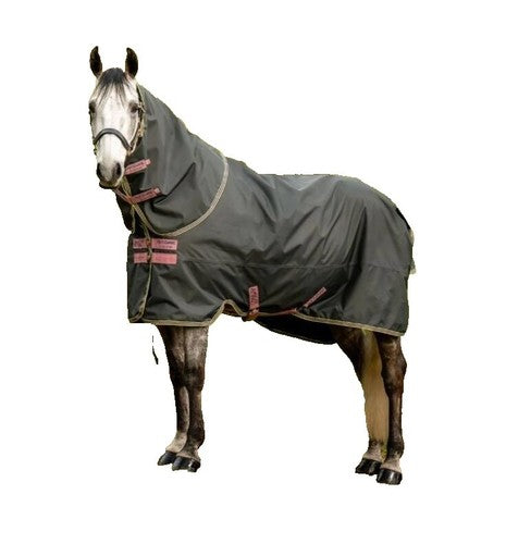 Gatsby Heavyweight Waterproof Turnout Blanket 1200D Size 78 - Riders Choice Supply Co