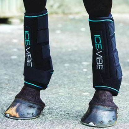 HORSEWARE Ice-Vibe Boot Extra Full Size - Riders Choice Supply Co