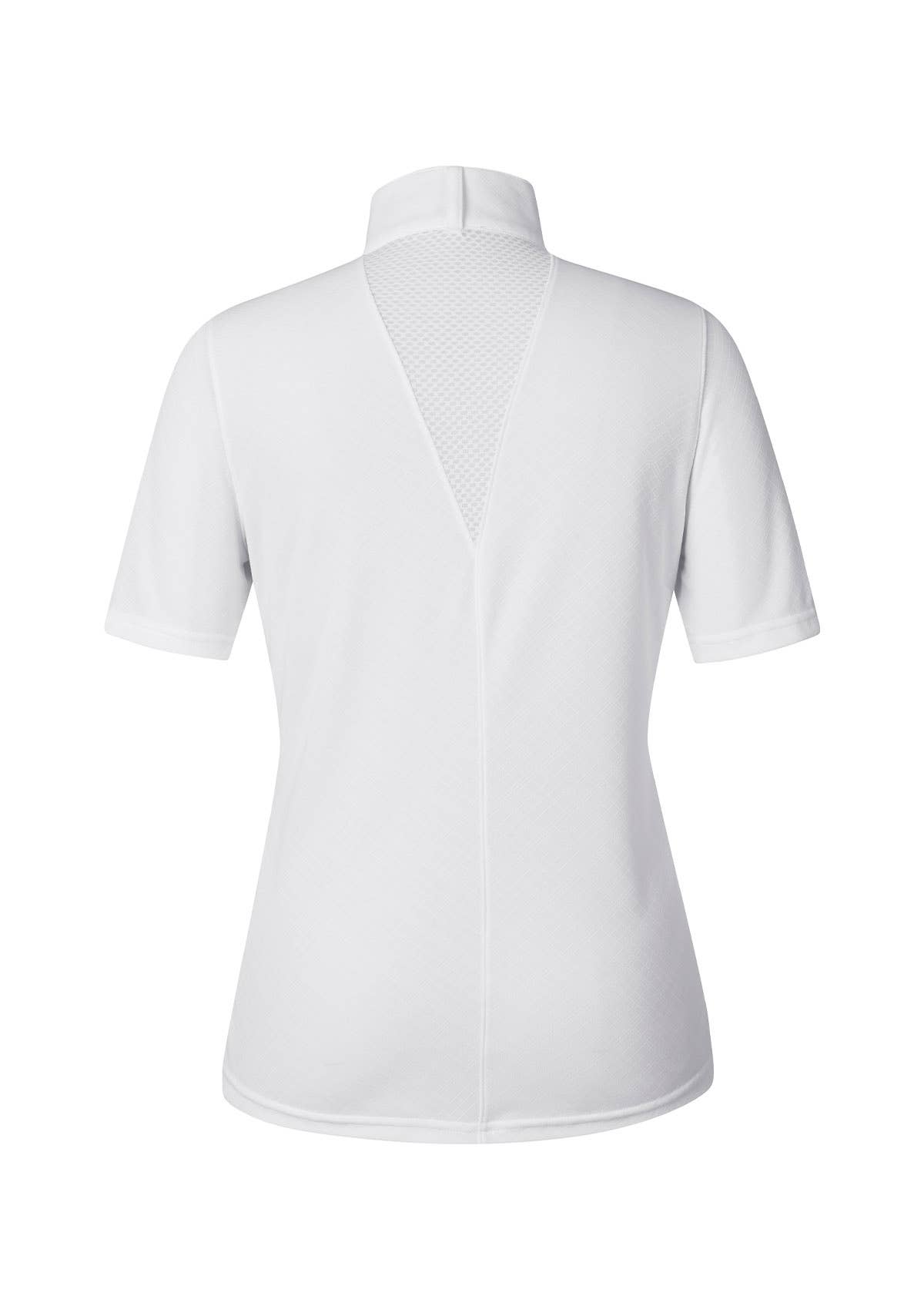 Encore Short Sleeve Show Shirt