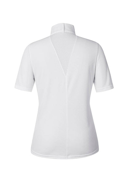 Encore Short Sleeve Show Shirt