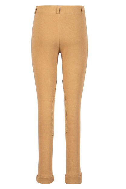 TuffRider Children's Starter Lowrise Pull-On Jods