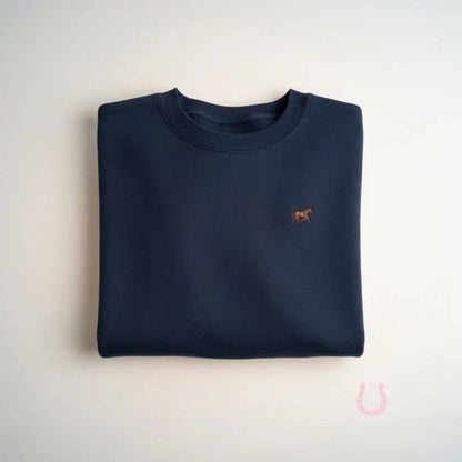 Heritage Horse Sweatshirt