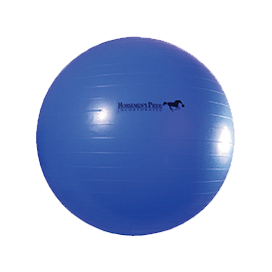 Horsemen's Pride Jolly Pets Mega Ball