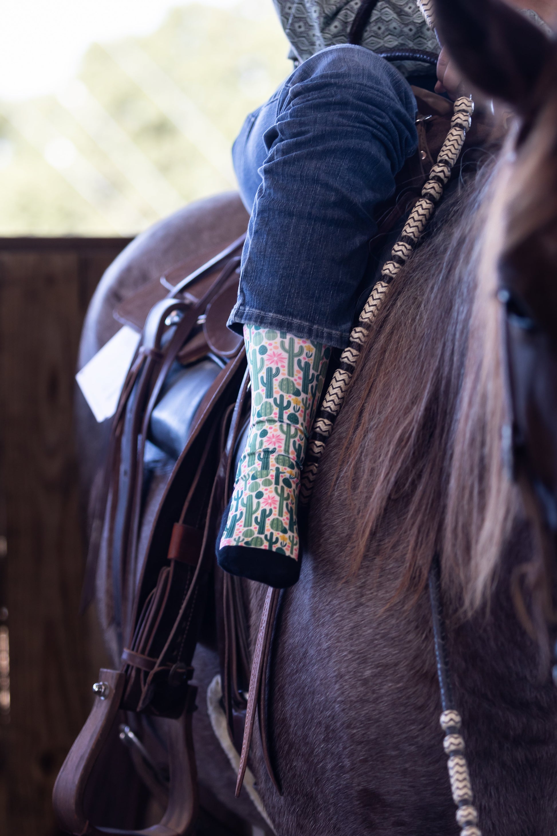 Prickly Pair - Petite - Riders Choice Supply Co