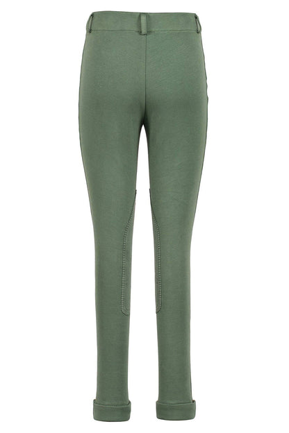 TuffRider Children's Starter Lowrise Pull-On Jods