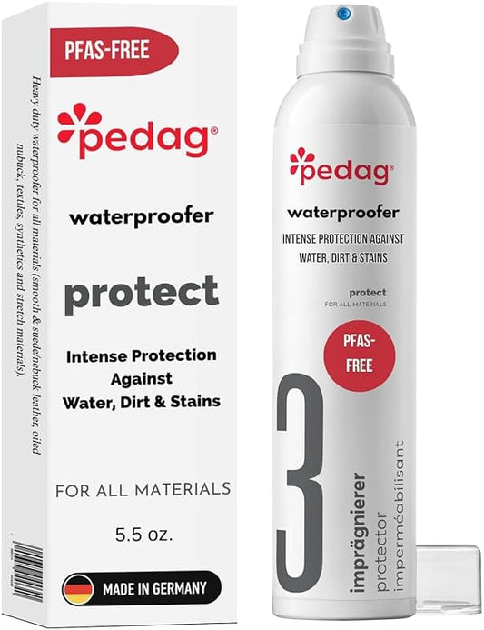 Pedag Natural Protector - Riders Choice Supply Co