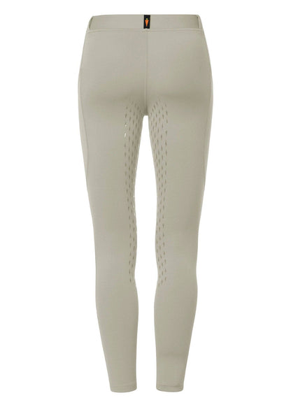 Kids Coolcore® Full Leg Tech Tight