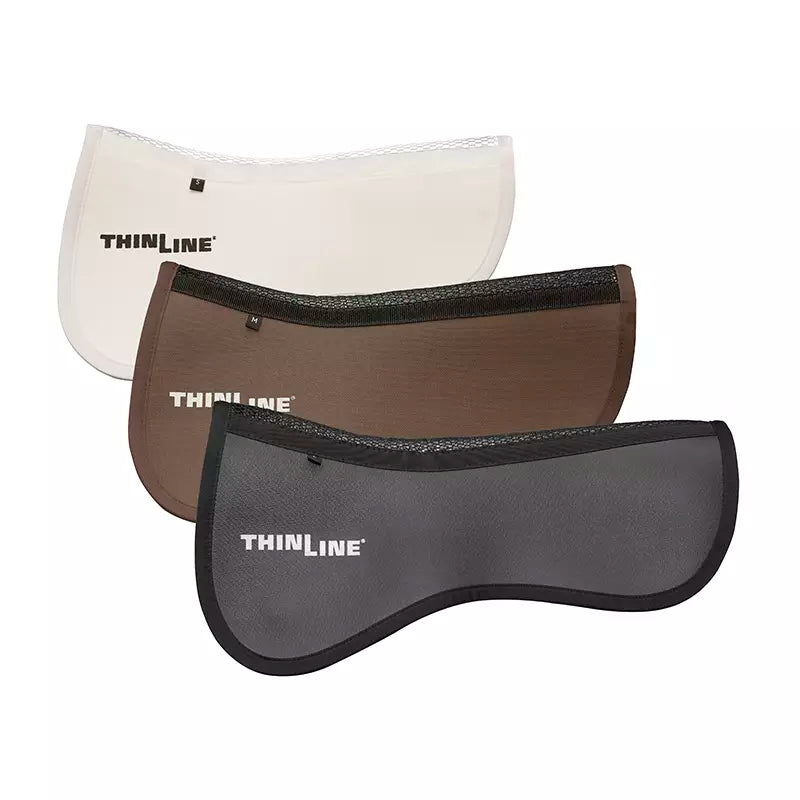 Thinline Perfect Fit Half Pad - English