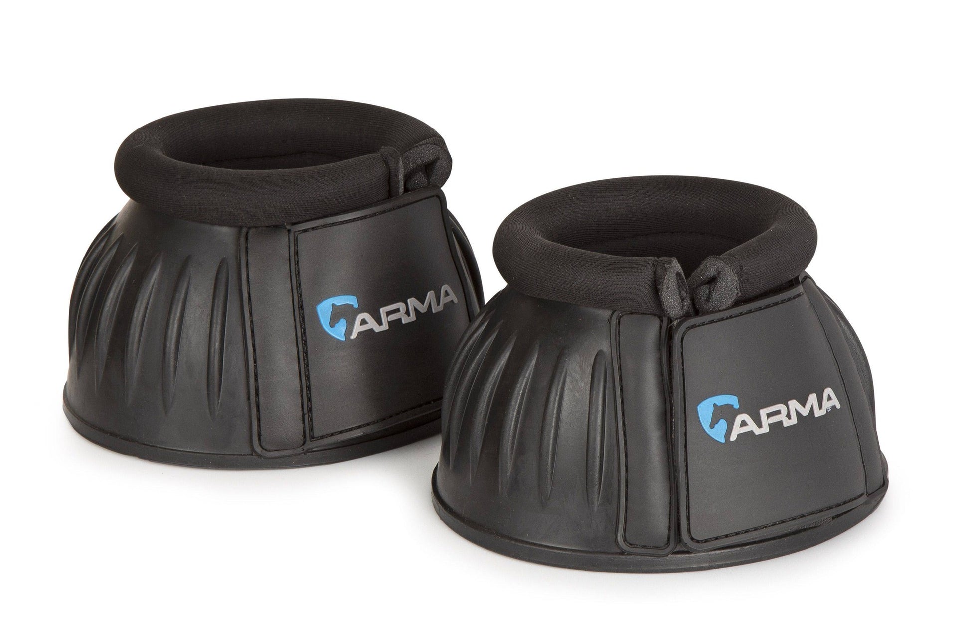 SHIRES Arma Soft Top Over Reach Boots X-Full - Riders Choice Supply Co