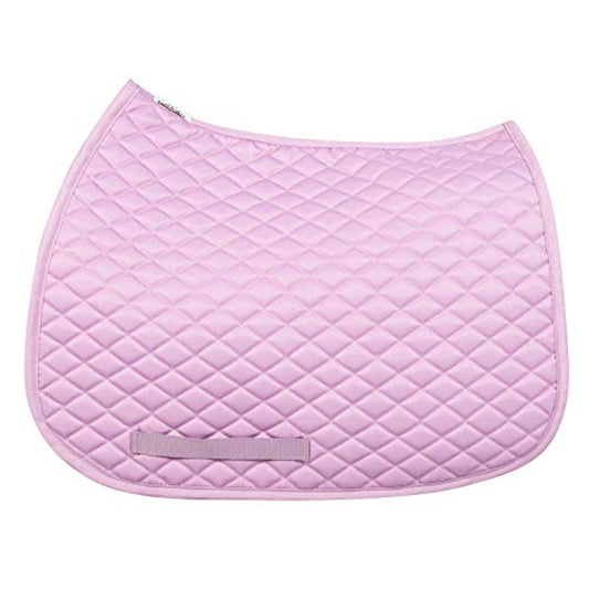 TuffRider All Purpose Pad Lilac Standard - Riders Choice Supply Co