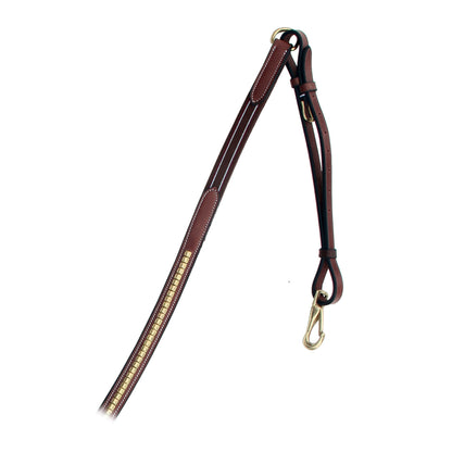 ExionPro SS / Brass Clincher Breastplate