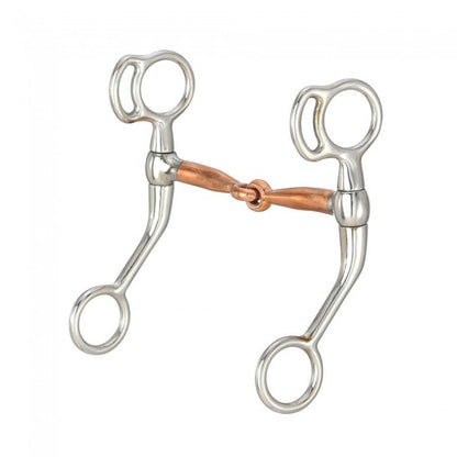Equisential Tom Thumb By Professional Choice - Riders Choice Supply Co
