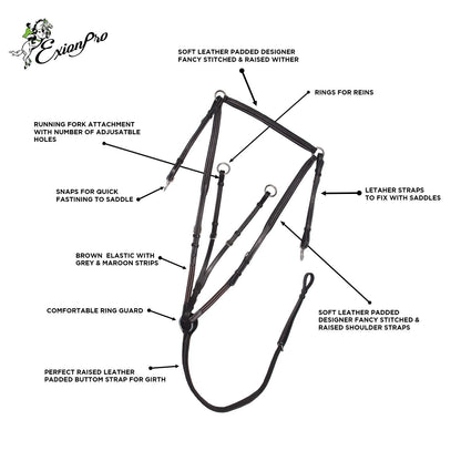 ExionPro Hunting Breastplate