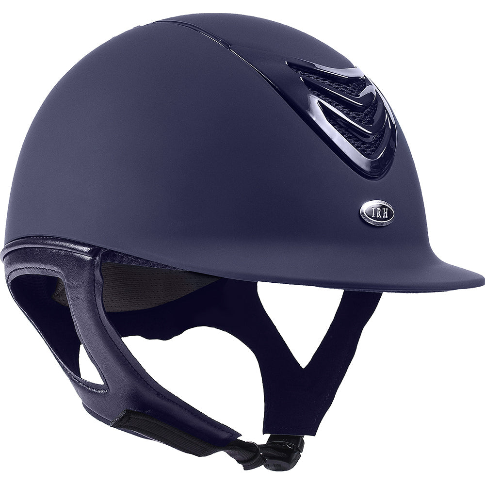 IRH IR4G Matte Competitors Choice Helmet - Riders Choice Supply Co