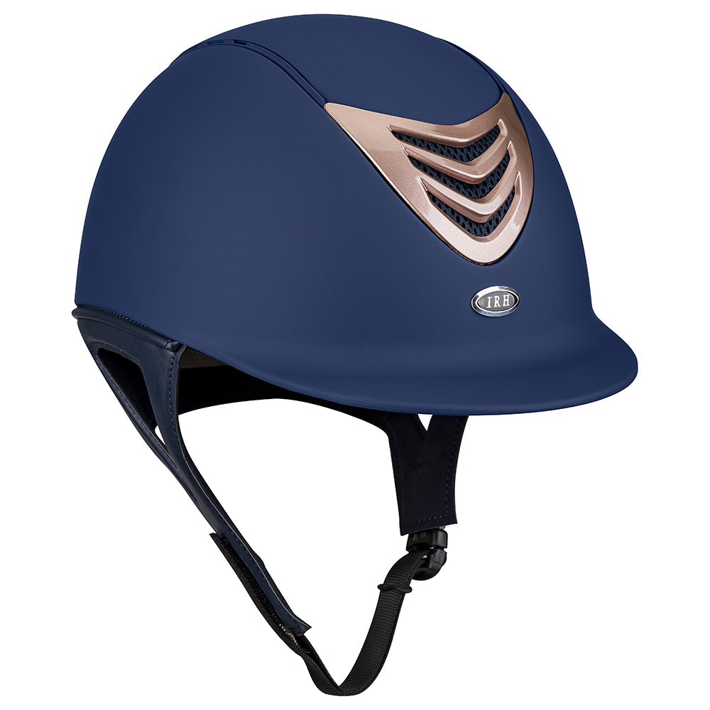 IRH IR4G Matte Competitors Choice Helmet - Riders Choice Supply Co