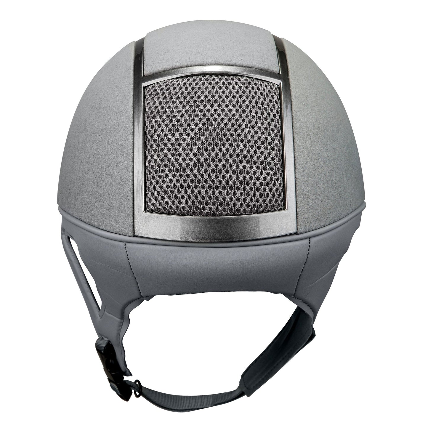 IRH XLT Suede Premium Show Helmet - Riders Choice Supply Co