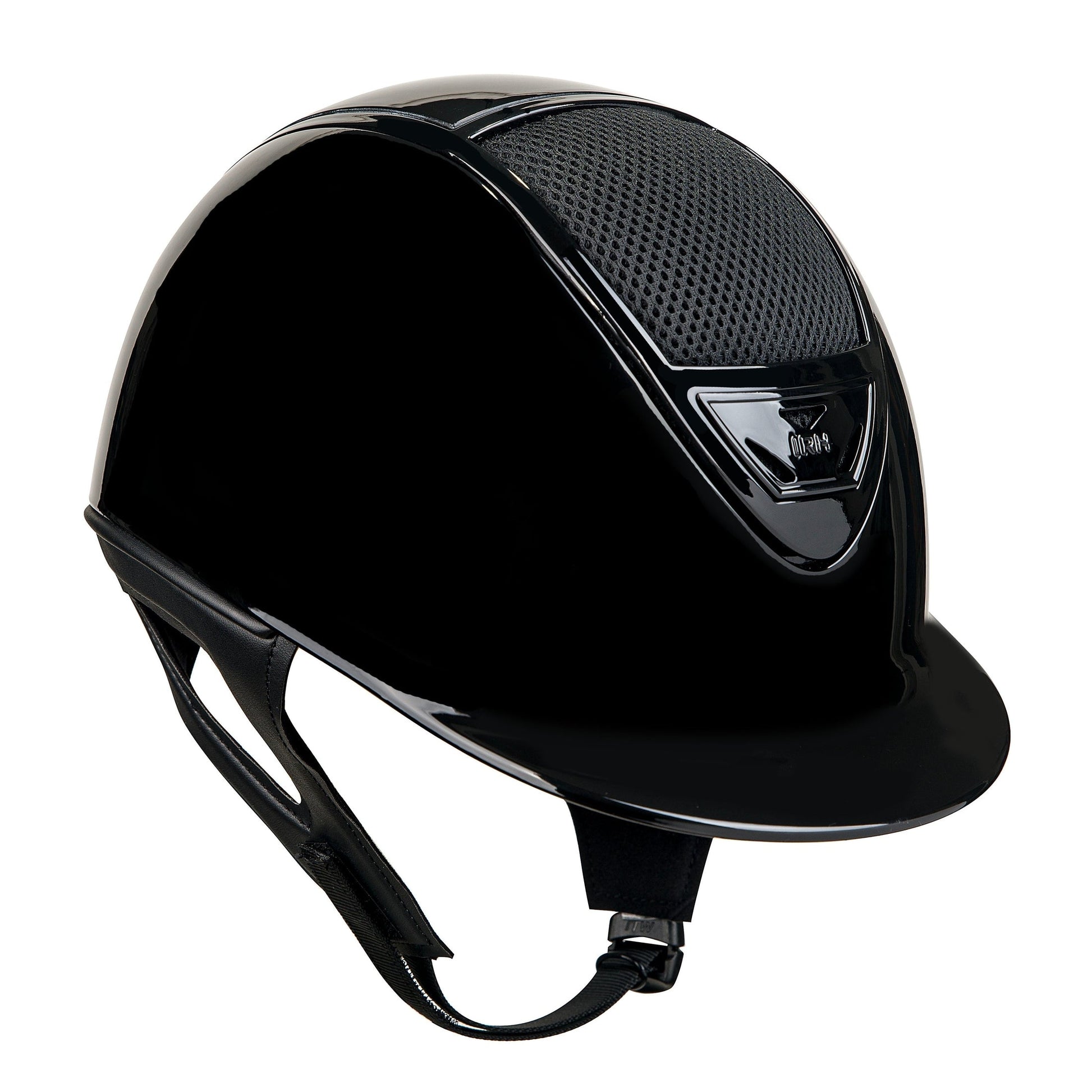 IRH XLT  Gloss finish Premium Show Helmet - Riders Choice Supply Co