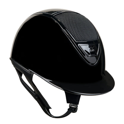 IRH XLT  Gloss finish Premium Show Helmet - Riders Choice Supply Co